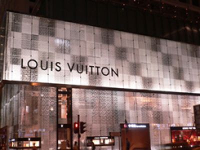Louis Vuitton, Chloe oraz Chanel już niedługo w Polsce!